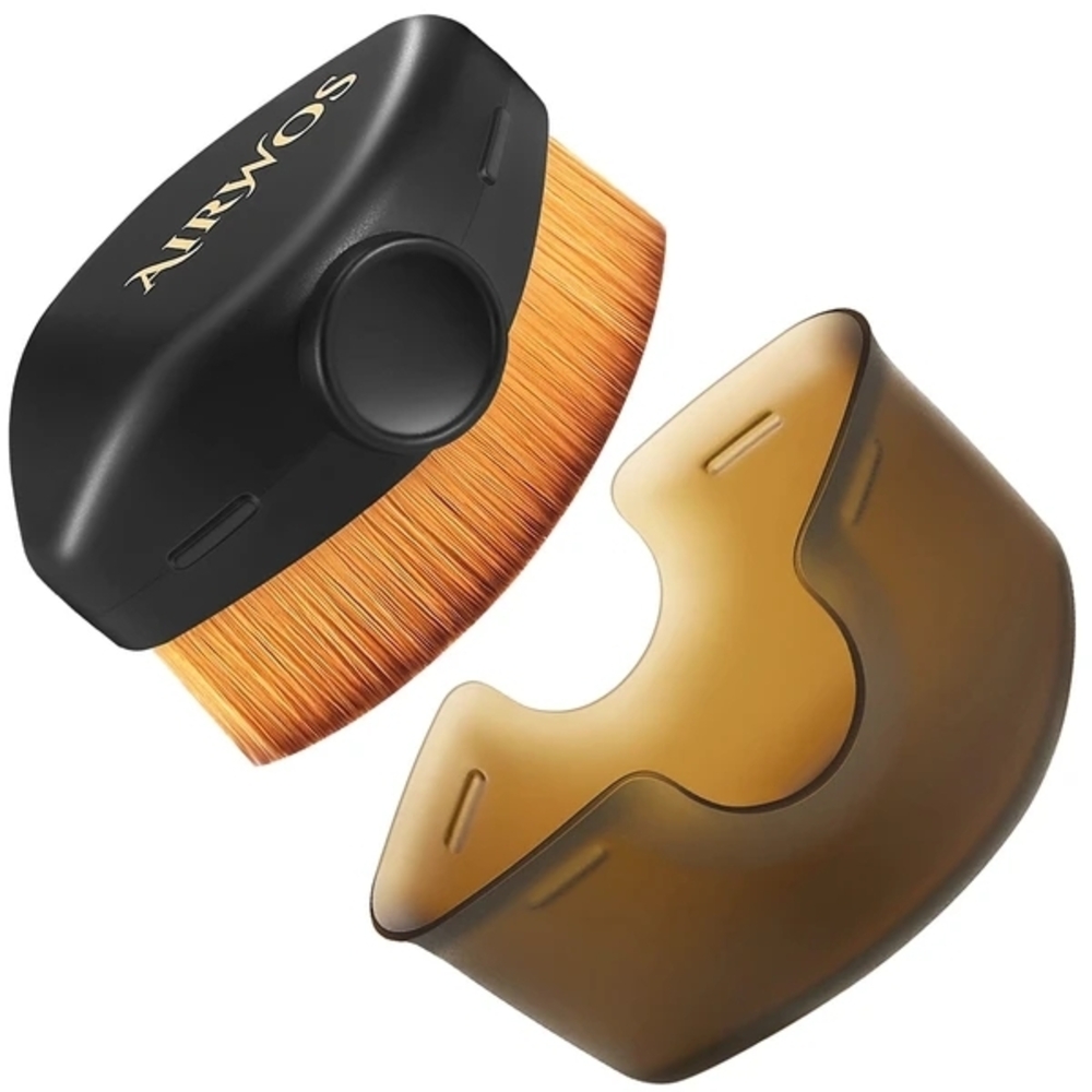NWOT Airwos Makeup Brush